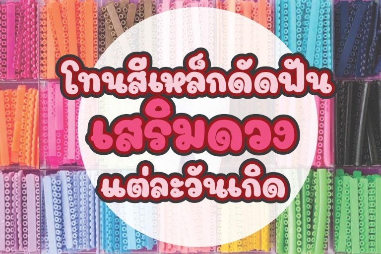ดูดวงวันเกิด